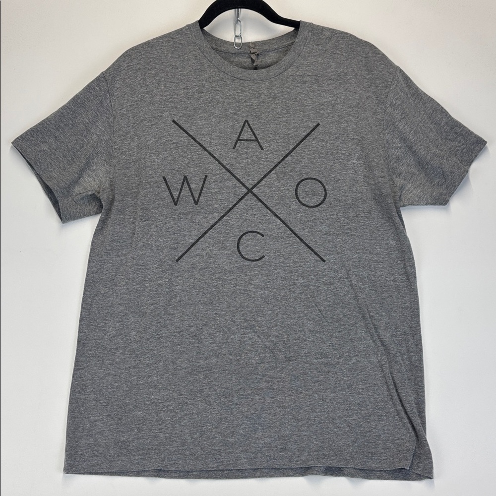 MAGNOLIA Waco T-shirt Size XL